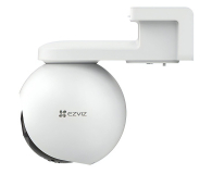 EZVIZ Inteligentna zewnętrzna kamera 4G CS-EB8/SP z panelem - 1256555 - zdjęcie 2